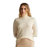 United Colors of Benetton Bayan Maglia Ciclista M/L 11ahd203y kazak, Pembe., XS