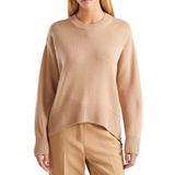 United Colors of Benetton Bayan Maglia G/C M/L 1244d10bc kazak, bej, L