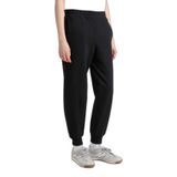 United Colors of Benetton Bayan Pantalone 3unidf01a pantolon, siyah, S