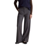 United Colors of Benetton Bayan Pantalone 4r4cdf08h pantolon, gri, 38