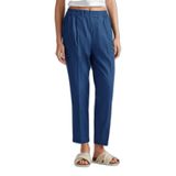 United Colors of Benetton Bayan Pantolon Pantalone 4dhjdf079, Mavi, XS