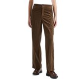 United Colors of Benetton Bayan Pantolon Pantalone 4ha2df07i, Kahverengi, 36