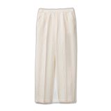 United Colors of Benetton Bayan Pantolon Pantalone 4k9fdf0bs, Krem beyaz, S