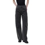 United Colors of Benetton Bayan Pantolon Pantalone 4ydcde02y, Gri, 28