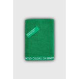 United Colors of Benetton Be-2809-Gr %100 Pamuk Yeşil 70X140 Cm Banyo Havlusu