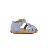 United Colors Of Benetton Bebe Mavisi Cırtlı Hafif Bebek Sandalet BN-1251 B