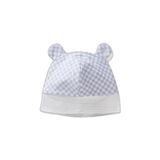 United Colors Of Benetton Bebek Kulaklı Bere - Option-1