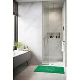 United Colors Of Benetton Benetton %100 Pamuk Yeşil 50X80 cm Banyo Paspas Havlu - 50 x 80 cm