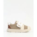 United Colors Of Benetton Benetton BN-31820 Bebek Ortopedi Ayakkabı - Bej