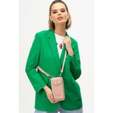 United Colors Of Benetton Benetton Kadın Cüzdan Pembe BNT1213