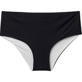 United Colors Of Benetton Bikini Altı - Siyah - Beyaz
