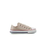 United Colors Of Benetton BN30685 Bej Unisex Çocuk Ayakkabı