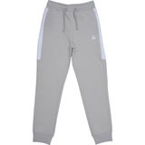 United Colors of Benetton BNT-B21605 Erkek Çocuk Eşofman Altı Gri - 11 - 12 Yaş