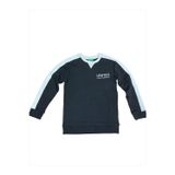 United Colors Of Benetton Bnt-B21606 Sweatshirt Erkek Çocuk Siyah Sweatshirt