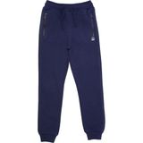United Colors of Benetton BNT-B21608 Erkek Çocuk Eşofman Altı Lacivert - 7 - 8 Yaş