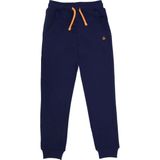 United Colors of Benetton BNT-B21613 Erkek Çocuk Eşofman Altı Lacivert - 8 - 9 Yaş