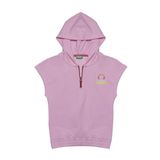 United Colors of Benetton BNT-G20492 Pembe Kız Çocuk T-shirt