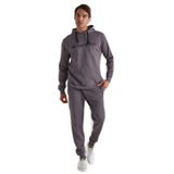 United Colors of Benetton BNT-M045 T Antrasit Erkek Sweatshirt