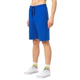 United Colors of Benetton BNT-M086 Mavi Erkek Şort