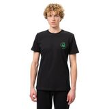 United Colors of Benetton BNT-M099-R Siyah Erkek T-shirt