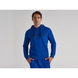 United Colors of Benetton BNT-M20093 Saks Mavisi Erkek Sweatshirt