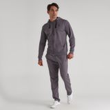 United Colors of Benetton BNT-M20310 Antrasit Erkek Sweatshirt