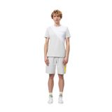 United Colors of Benetton BNT-M20448 Gri Erkek T-shirt