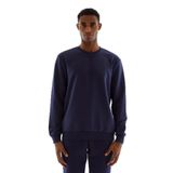 United Colors of Benetton BNT-M20951 Lacivert Erkek Sweatshirt