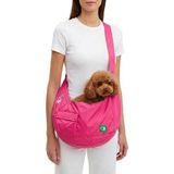 United Colors Of Benetton BNT-RC2506-B Çapraz Askılı Çanta Pembe