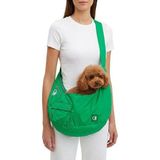 United Colors Of Benetton BNT-RC2507-B Çapraz Askılı Çanta Yeşil