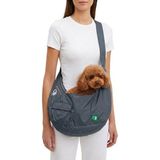 United Colors of Benetton BNT-RC2508-b Çapraz Askılı Çanta Lacivert