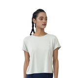 United Colors of Benetton BNT-W21016 Mint Kadın T-shirt