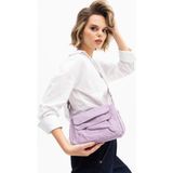 United Colors of Benetton BNT1196 Lila Kadın Çapraz Çanta