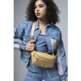 United Colors Of Benetton BNT_618 Sarı Kadın Çantası