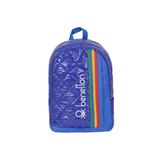 United Colors of Benetton BNTSRT70263 Lacivert Unisex Sırt Çantası