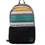 United Colors of Benetton BNTSRT76131 Multi Unisex Sırt Çantası