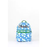 United Colors of Benetton BNTSRT76134 Mavi Unisex Sırt Çantası