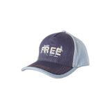 United Colors of Benetton Cappello C/Visiera 6qj5ra008 erkek çocuk kış aksesuar seti, çok renkli, 14 yaş
