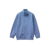 United Colors of Benetton Çocuklar ve gençler Giacca M/L 3j68c501b örgü ceket, çok renkli, 120 cm