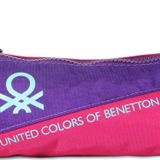 United Colors Of Benetton. Color Blocking Kız Çocuk Üçgen Kalemlik