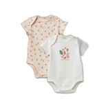 United Colors of Benetton Erkek Bebek Mayo 3WGGAB010, Hafif Toz 902, 12 Ay