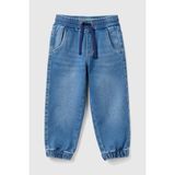 United Colors Of Benetton Erkek Bebek Pantolon F01V - Lacivert - 12 - 18 Ay