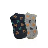 United Colors Of Benetton Erkek Çocuk Çorap BNT-B24063 LACİVERT 25-30