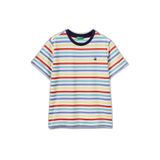 United Colors of Benetton Erkek Çocuk Gömlek 39IAC10S8, Çok Renkli 906, 160