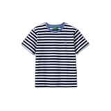 United Colors of Benetton Erkek Çocuk Gömlek 39IAG10LL, Çok Renkli 904, 1 Yaş