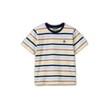 United Colors of Benetton Erkek Çocuk Gömlek 39IAG10LL, Çok Renkli 905, 1 Yaş