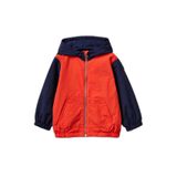 United Colors of Benetton Erkek Çocuk Kazak 2IGGGN049, Çok Renkli 901, 3 Yaş