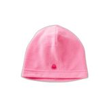 United Colors of Benetton Erkek Çocuk Kış Aksesuar Seti, Pembe., 12 Yaş