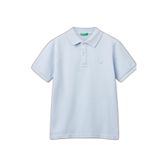 United Colors of Benetton Erkek Çocuk Maglia Polo M/M 3089c300q Polo Gömlek (1'li Paket), S