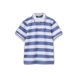 United Colors of Benetton Erkek Çocuk Maglia Polo M/M 37jjc3023 Polo Gömlek, çok renkli, 130